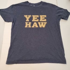 YEE HAW t-shirt